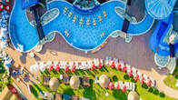 Aquapalace Hotel Prague