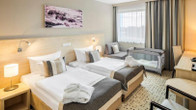 Aquapalace Hotel Prague, фото 4
