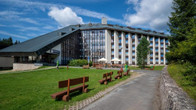 Wellness hotel Svornost