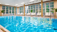 Wellness hotel Svornost, фото 3