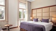 Hotel KING DAVID Prague, фото 2