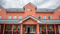 Wellness Hotel Hukvaldy