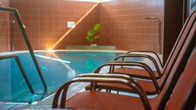 Wellness Hotel Hukvaldy, фото 3
