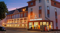 Spa Hotel Millenium Karlovy Vary