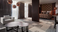 Theatre Hotel, фото 4