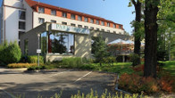 Parkhotel Hluboka Nad Vltavou