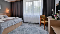 Parkhotel Hluboka Nad Vltavou, фото 3