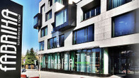 Fabrika Hotel