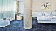 Fabrika Hotel, фото 3