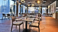 Fabrika Hotel, фото 4