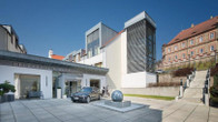 Wellness Hotel Diamant