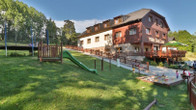 Hotel České Žleby