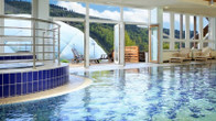 OREA Resort Sklář Harrachov, фото 2