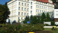 Spa Hotel Praha