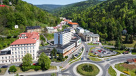 Spa Hotel Praha, фото 2