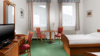 Spa Hotel Praha, фото 4