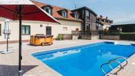 Resort Malevil