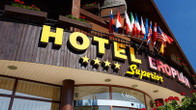 Hotel Eroplan