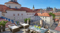 Mandarin Oriental, Prague