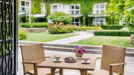 Mandarin Oriental, Prague, фото 2