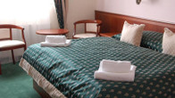 Hotel Komorni Hurka, фото 4