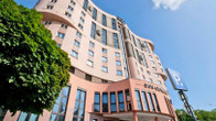Don Giovanni Hotel Prague