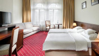 Clarion Grandhotel Zlaty Lev, фото 3