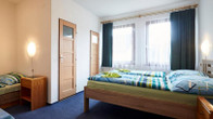 Hotel Sklárna Harrachov, фото 2
