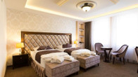 Hotel Dvorana