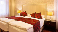 Hotel Dvorana, фото 10