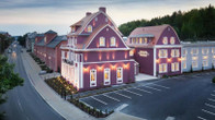 Hotel Dvorana, фото 27