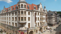 Grandhotel Ambassador National House