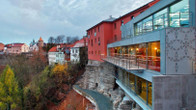 Hotel Rajska Zahrada