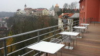 Hotel Rajska Zahrada, фото 10