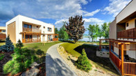 Hotel Aqualand Inn