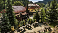 Lovecký Zámeček, фото 5