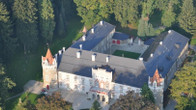 Chateau Herálec Boutique Hotel & Spa by L'OCCITANE