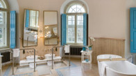 Chateau Herálec Boutique Hotel & Spa by L'OCCITANE, фото 3