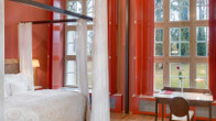 Chateau Herálec Boutique Hotel & Spa by L'OCCITANE, фото 4