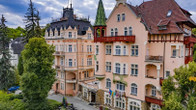 Villa Smetana