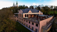 Hotel Cvilín