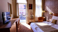 Hotel Zlatá Včela, фото 5