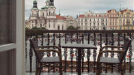 Old Town Square Residence by Emblem, фото 9