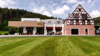 Cihelny Golf & Wellness Resort