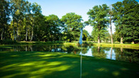 Silesia Golf Resort Kravaře, фото 7