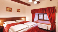 Hotel Malý Pivovar, фото 5