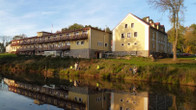 Hotel Resort Stein, фото 24