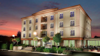Francis Palace Hotel