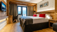 Hotel Olympie