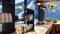 Hotel Olympie, фото 15